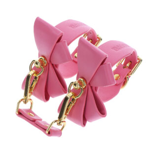 Ankle Cuffs