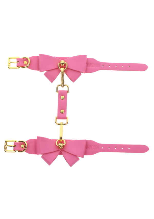 Taboom Ankle Cuffs - Afbeelding 3
