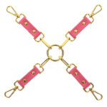 Hogtie