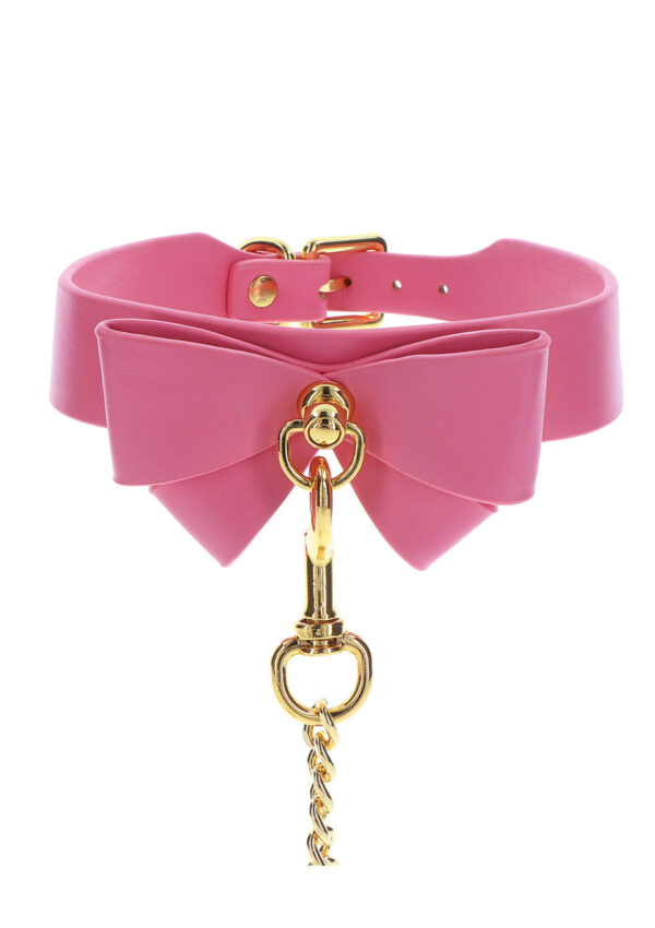 Taboom Collar and Leash - Afbeelding 3