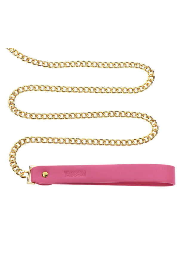 Taboom Collar and Leash - Afbeelding 4