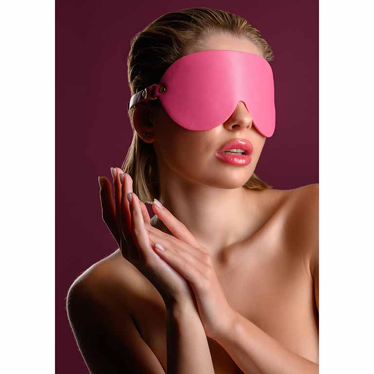 blindfold