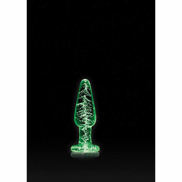 FireFly Glass Plug Medium - Afbeelding 2