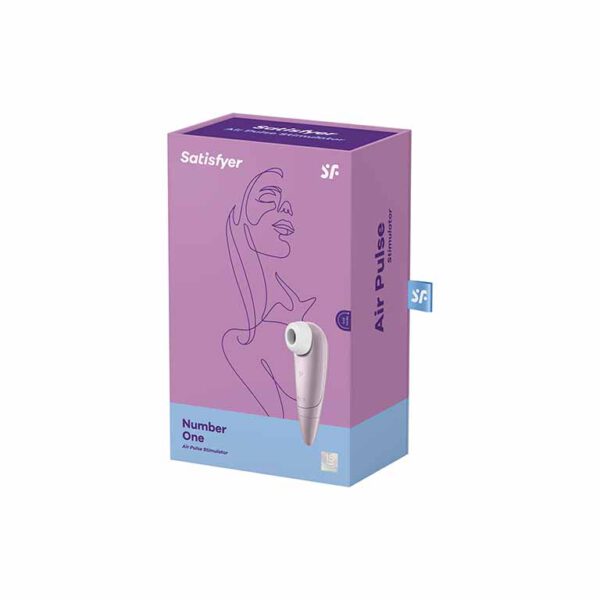 Satisfyer 1 Next Generation - Afbeelding 2