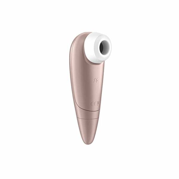 Satisfyer 1 Next Generation