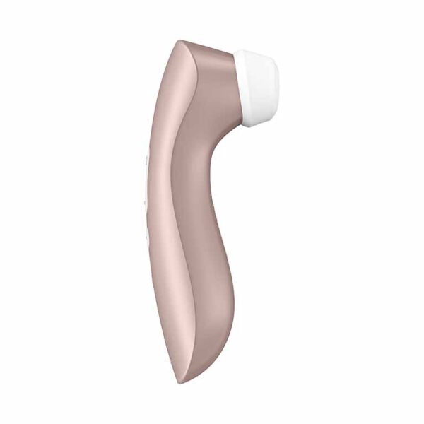 Satisfyer Pro 2+ Vibration - Afbeelding 5