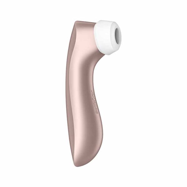 Satisfyer Pro 2+ Vibration - Afbeelding 6