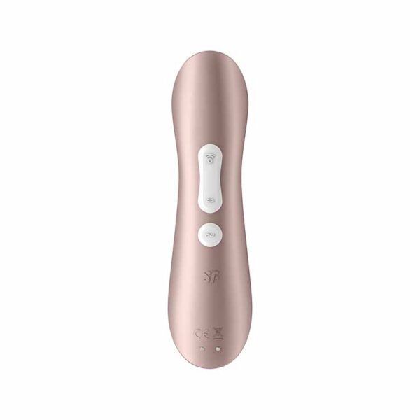 Satisfyer Pro 2+ Vibration - Afbeelding 7
