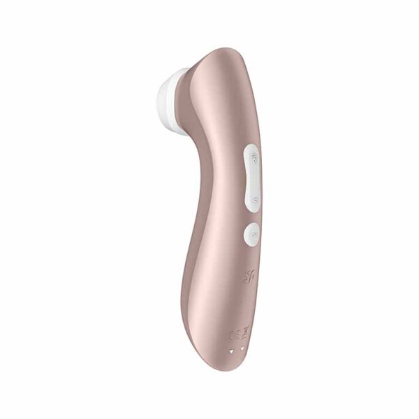 Satisfyer Pro 2+ Vibration - Afbeelding 8