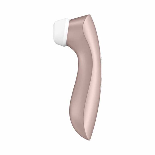 Satisfyer Pro 2+ Vibration - Afbeelding 9