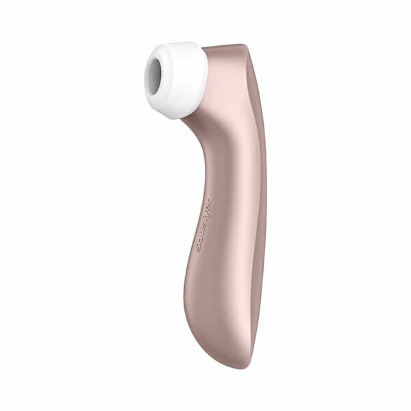 Satisfyer Pro 2+ Vibration - Afbeelding 10