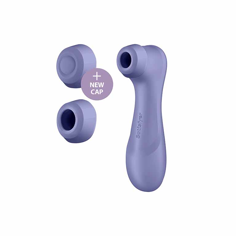 Satisfyer Pro 2 Genaration 3 Vibrator - Afbeelding 4
