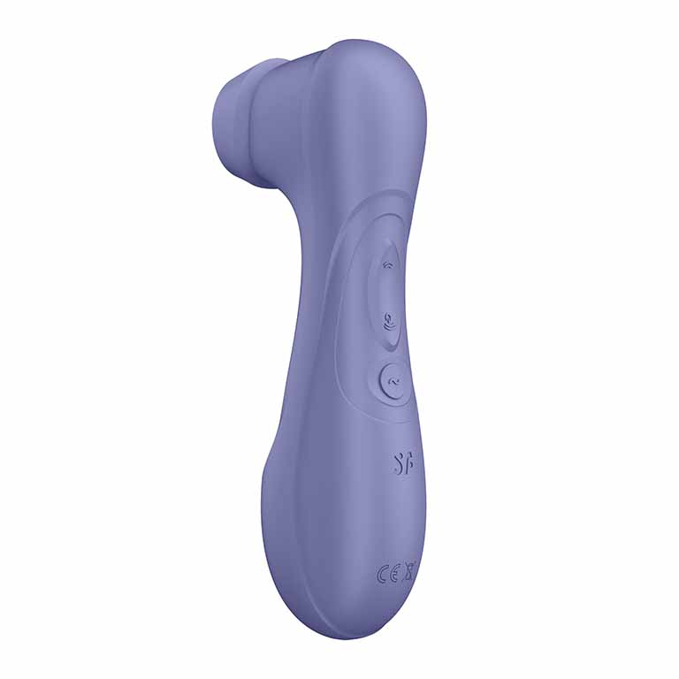 Satisfyer Pro 2 Genaration 3 Vibrator - Afbeelding 5
