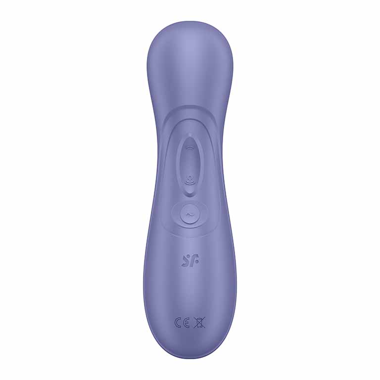 Satisfyer Pro 2 Genaration 3 Vibrator - Afbeelding 6