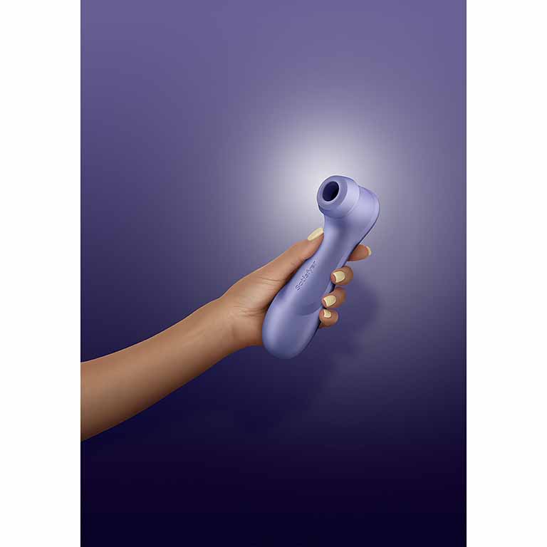 Satisfyer Pro 2 Genaration 3 Vibrator - Afbeelding 8