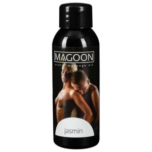 Massage Oil Jasmine 50 ml