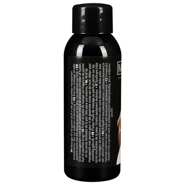 Massage Oil Jasmine 50 ml - Afbeelding 3