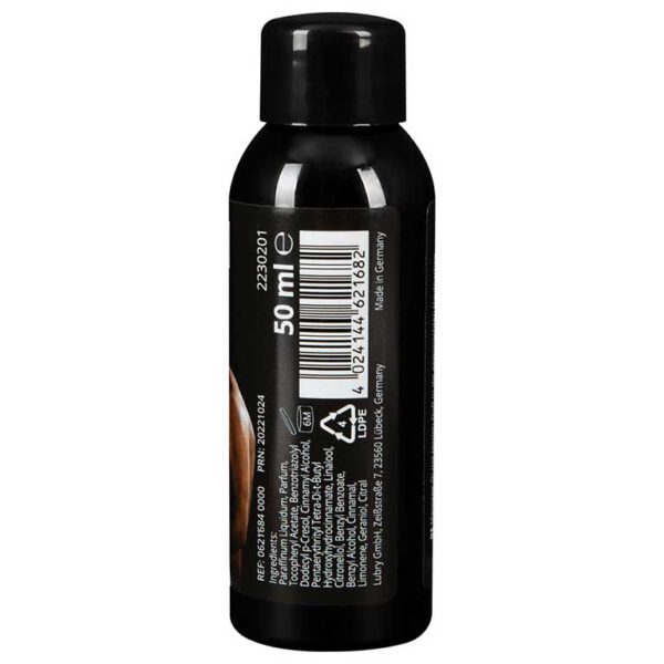 Massage Oil Jasmine 50 ml - Afbeelding 4