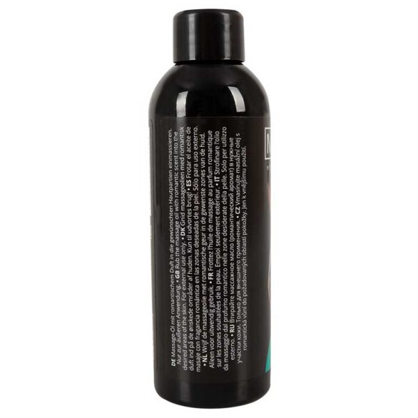 Massage Oil Love Fantasy 100 ml - Afbeelding 3