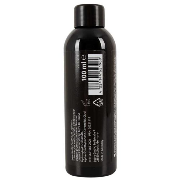 Massage Oil Love Fantasy 100 ml - Afbeelding 4