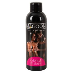 Massage Oil Oriental Ecstasy 100 ml