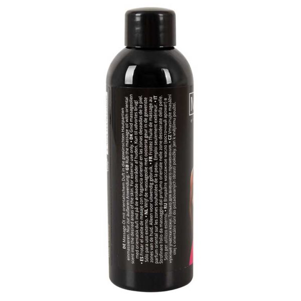 Massage Oil Oriental Ecstasy 100 ml - Afbeelding 3