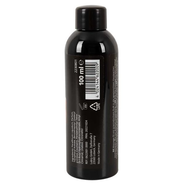 Massage Oil Oriental Ecstasy 100 ml - Afbeelding 4