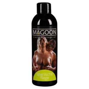 Massage Oil Spanish Fly 100 ml