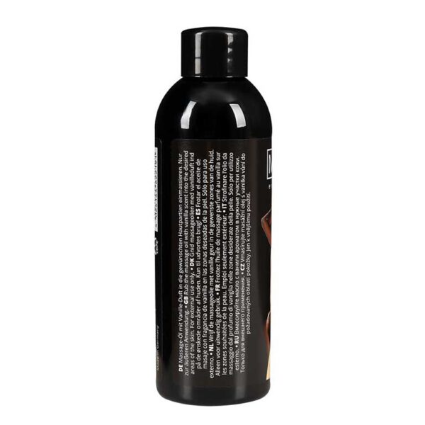 Massage Oil Vanilla 100 ml - Afbeelding 3