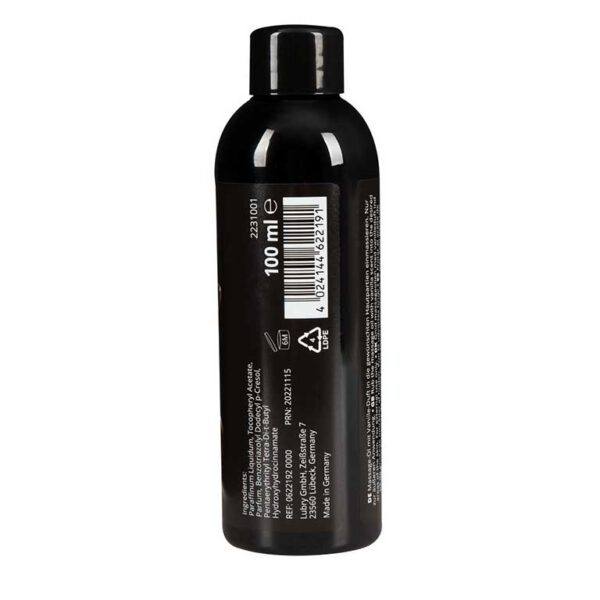 Massage Oil Vanilla 100 ml - Afbeelding 4