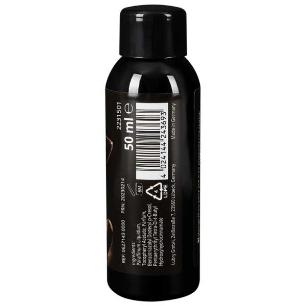Massage Oil Vanilla 50 ml - Afbeelding 4