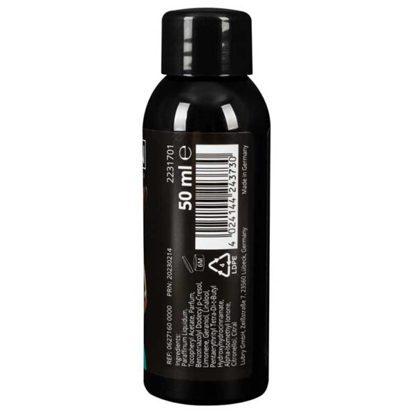 Massage Oil Love Fantasy 50 ml - Afbeelding 4