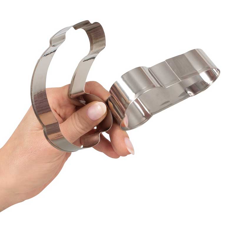 Erotic Bakery - Afbeelding 3