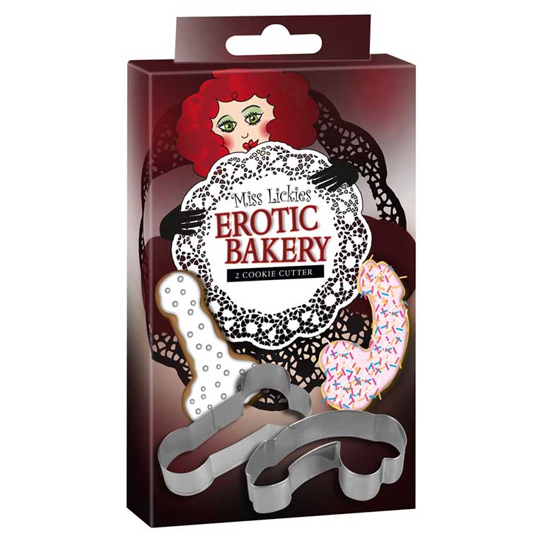 Erotic Bakery