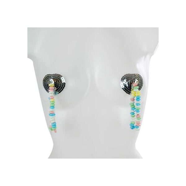Candy Nipples Tassels - Afbeelding 2
