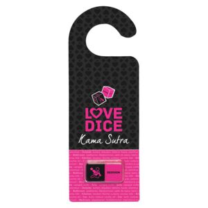 Kamasutra Dobbelstenen