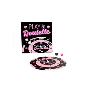 Play & Roulette