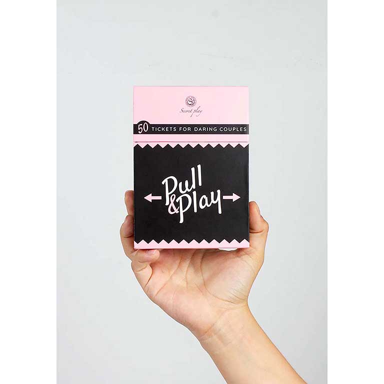 Play Pull & Play Game - Afbeelding 3