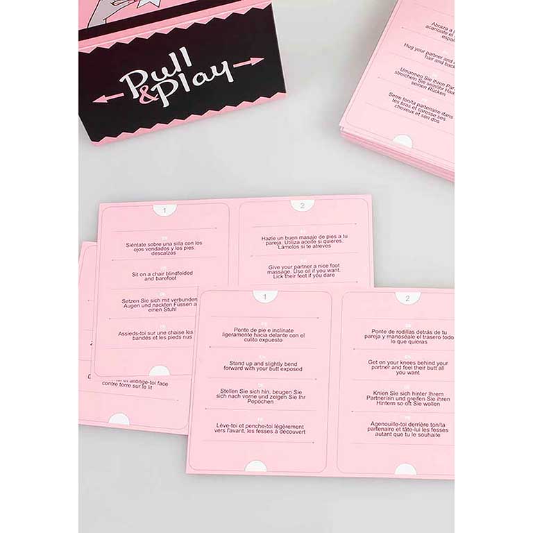 Play Pull & Play Game - Afbeelding 5