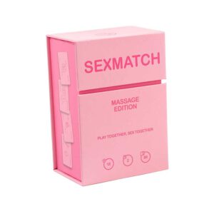 Sexmatch Massage Edition