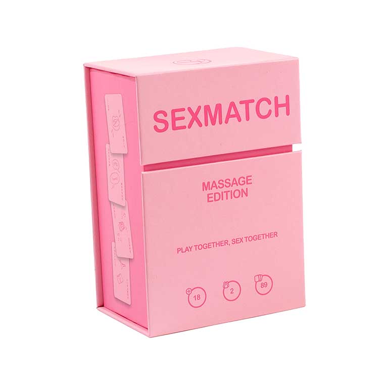 Sexmatch Massage Edition
