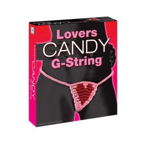 Candy Lovers G String