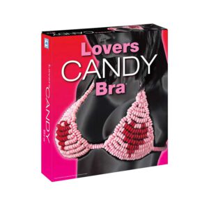 Candy Lovers Bra