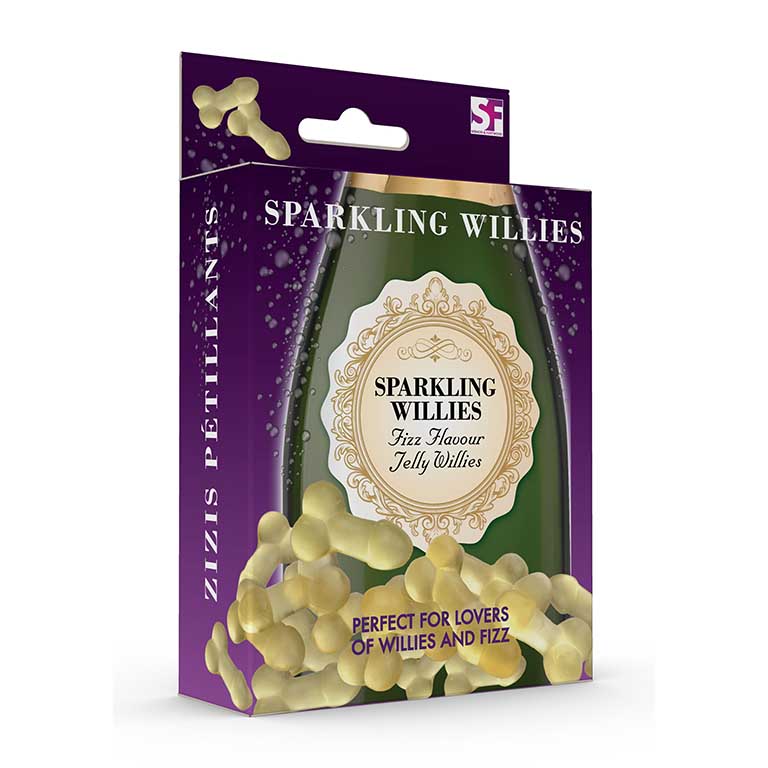 Sparkling Willies