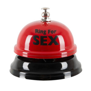 Ring For Sex Tafel Bel