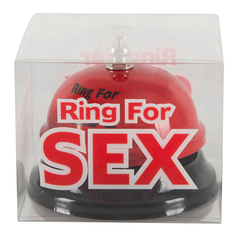 Ring For Sex Tafel Bel - Afbeelding 2