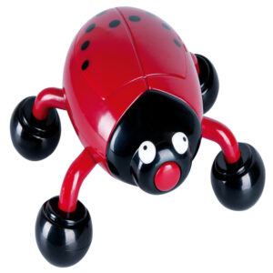 Massage Beetle/Lieveheersbeestje