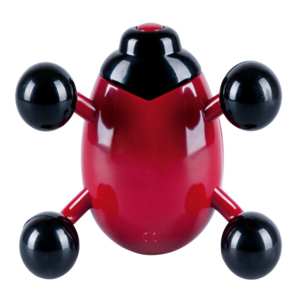Massage Beetle/Lieveheersbeestje - Afbeelding 3