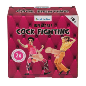 Cock Battle - Penisgevecht
