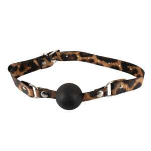 Gag Ball